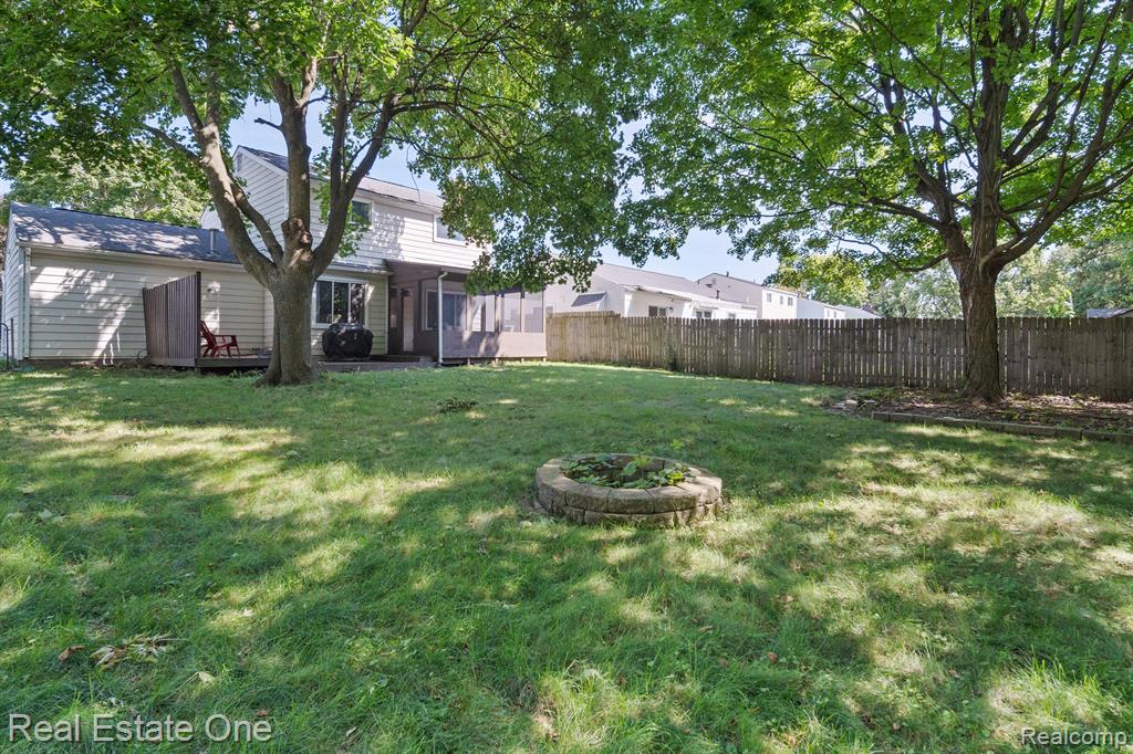 2285 DRAPER Avenue, Ypsilanti, MI 48197 — Photo 23