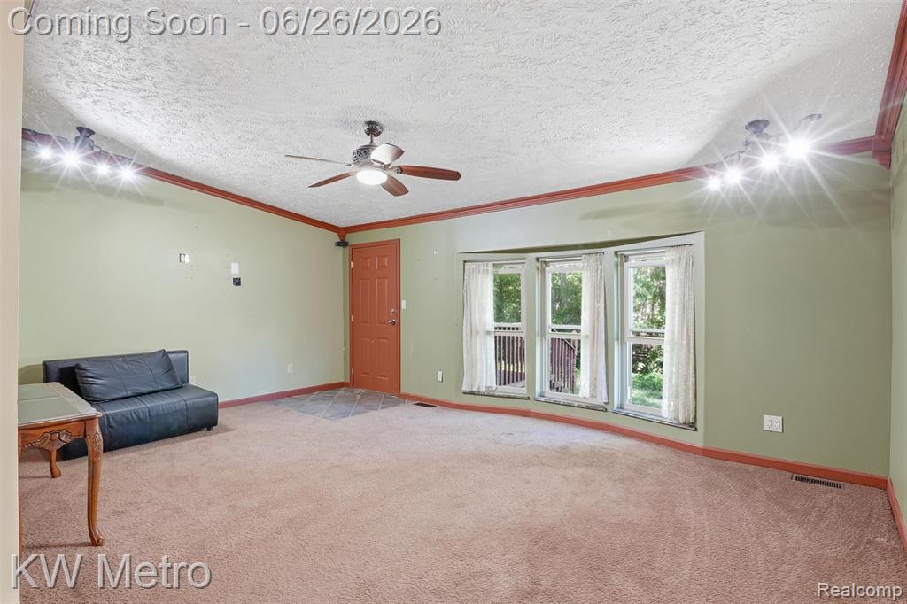22733 Sumpter rd Road, Belleville, MI 48111 — Photo 4