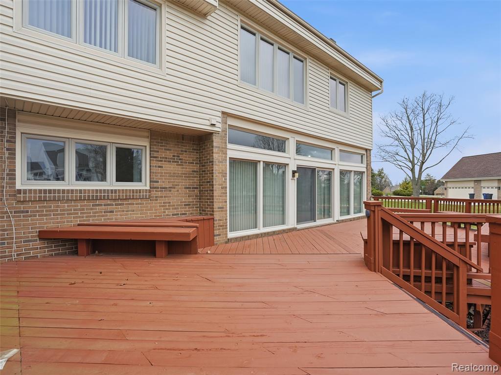 3827 Manchester Court, Bloomfield Hills, MI 48302 — Photo 49