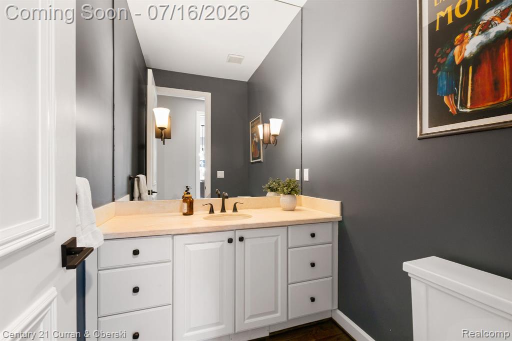 44026 Deep Hollow Circle, Northville, MI 48168 — Photo 31