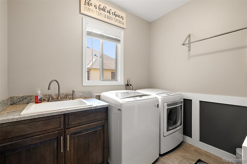 56895 Topaz Drive, Macomb, MI 48042 — Photo 20