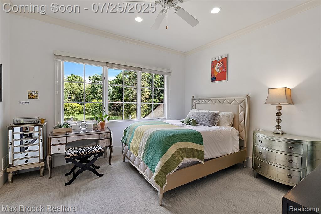 72 Lone Pine Road, Bloomfield Hills, MI 48304 — Photo 26