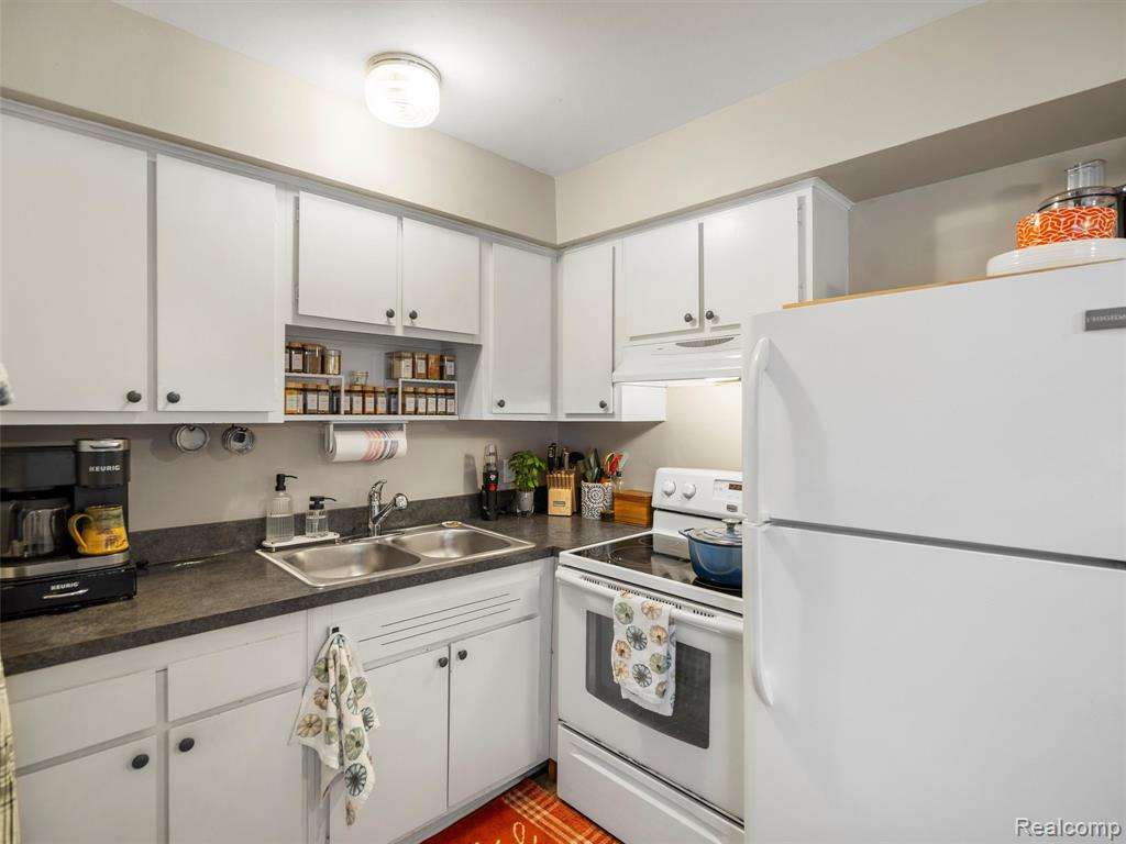 4910 Briarwood Avenue, A1, Royal Oak, MI 48073 — Photo 10