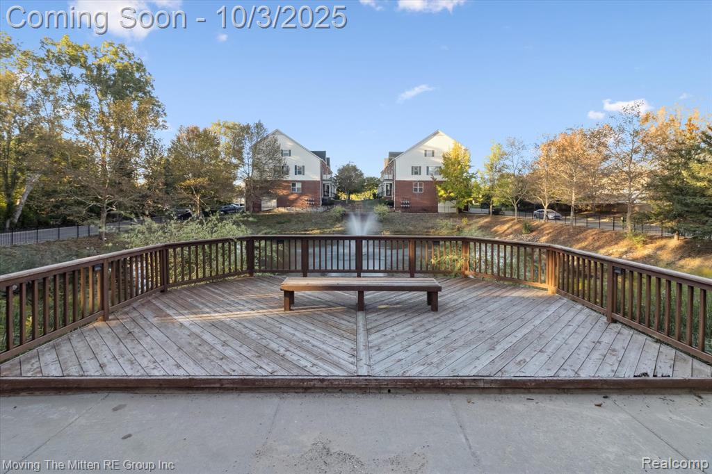 1106 Fountain View Circle, South Lyon, MI 48178 — Photo 31