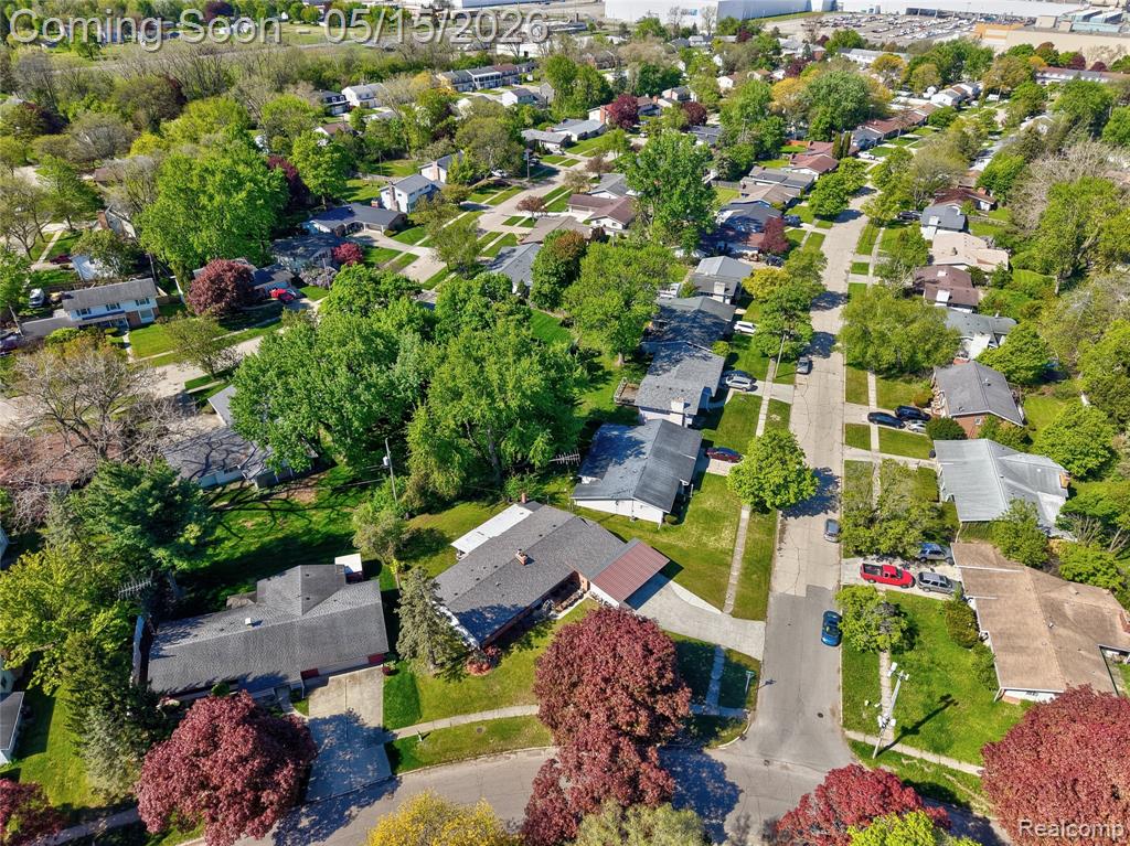 4202 Greenbrook Lane, Flint, MI 48507 — Photo 50