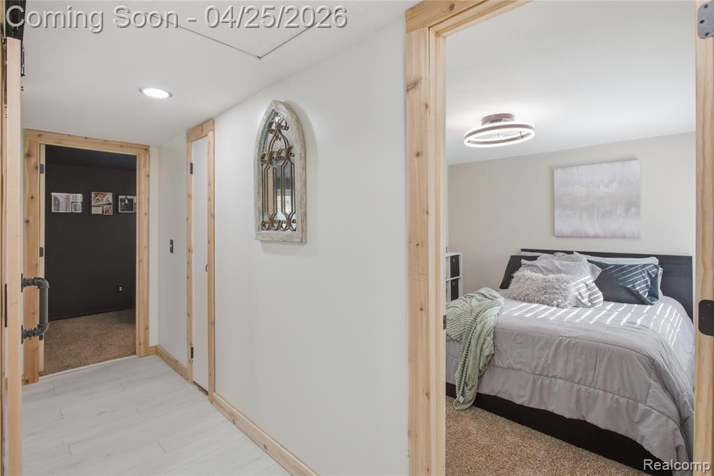 8822 Cogswell Street, Romulus, MI 48174 — Photo 21