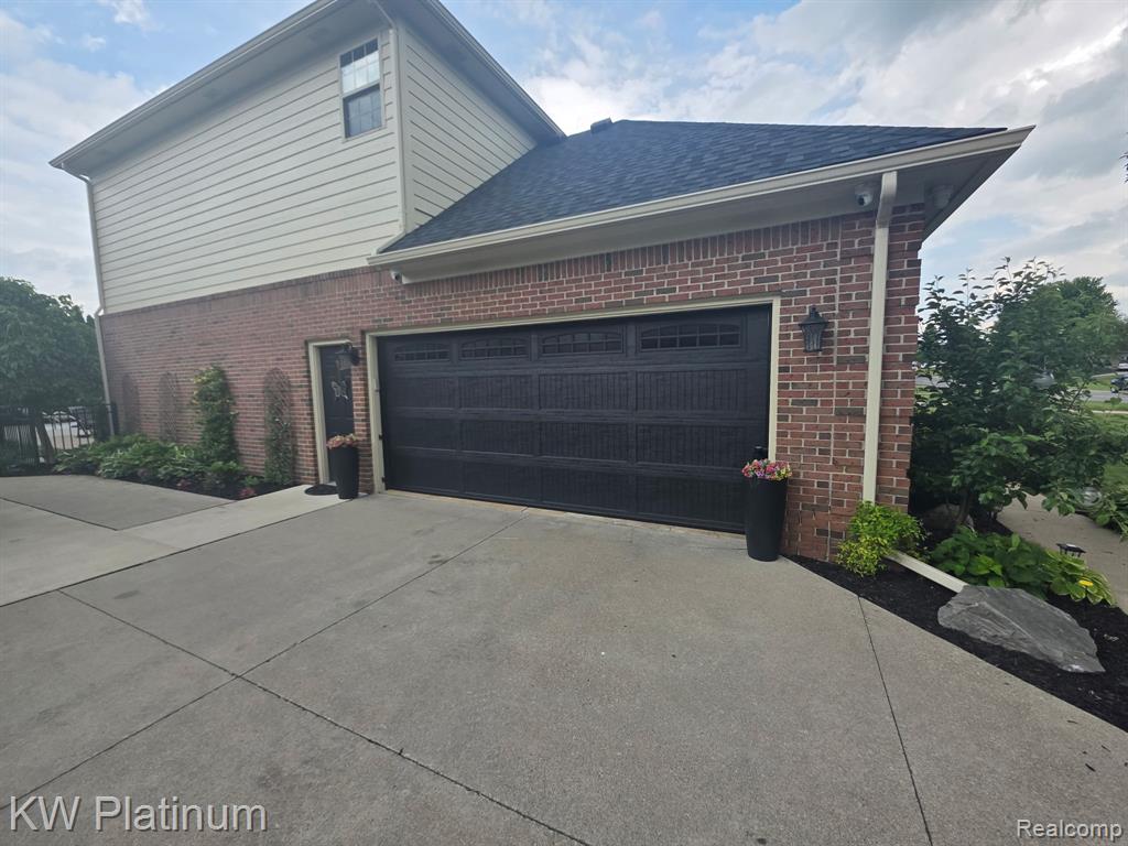 4296 Scott B Drive, St. Clair, MI 48079 — Photo 53