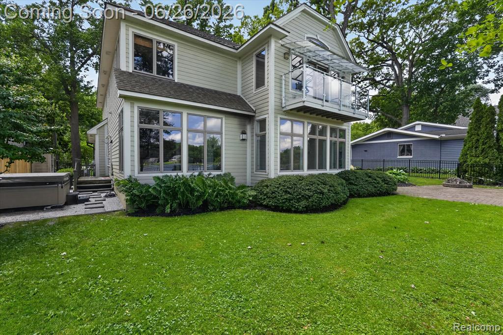 3478 Lexington Road, Waterford, MI 48328 — Photo 36