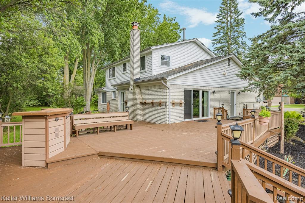 33614 Lakeview Street, New Baltimore, MI 48047 — Photo 63
