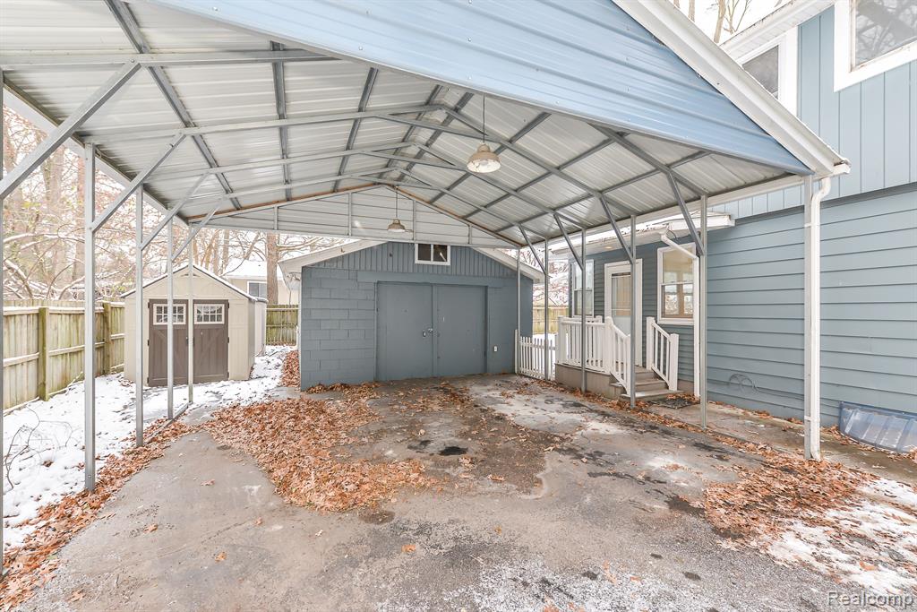 336 BEACHWAY Street, Whitmore Lake, MI 48189 — Photo 51