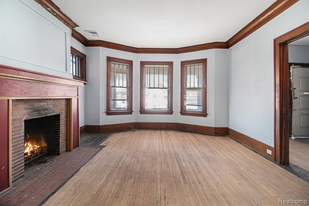4571-4573 Vancouver Street, Detroit, MI 48204 — Photo 5
