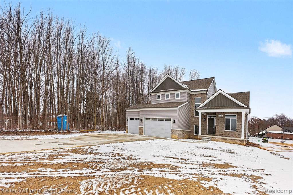 55140 Baker Road, Chesterfield, MI 48047 — Photo 5