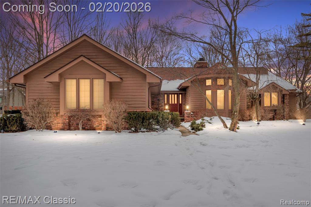 43484 Scenic Lane, Northville, MI 48167 — Photo 9