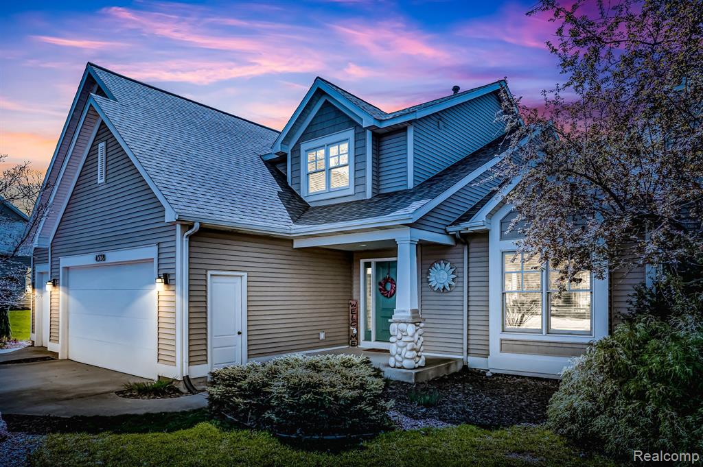 4538 SHELDON OAK Court, Hudsonville, MI 49426 — Photo 34