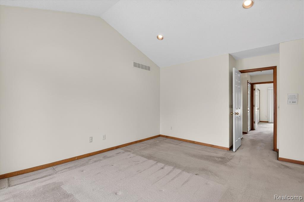 407 Fairfield Court, Canton, MI, 48188