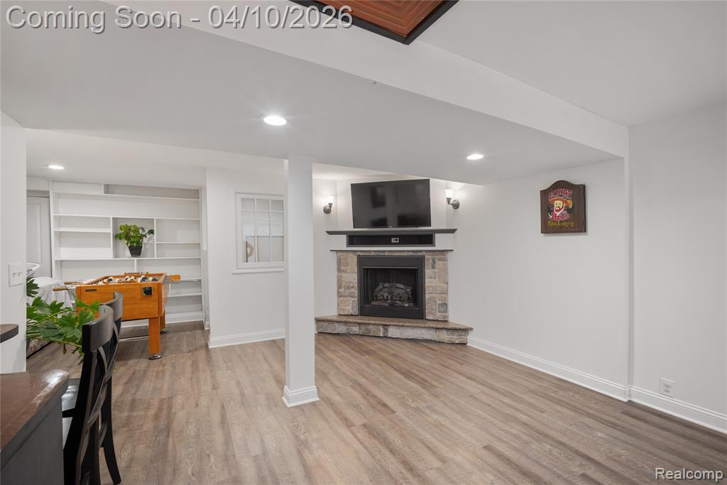 471 Hillson Drive, Waterford, MI 48327 — Photo 27