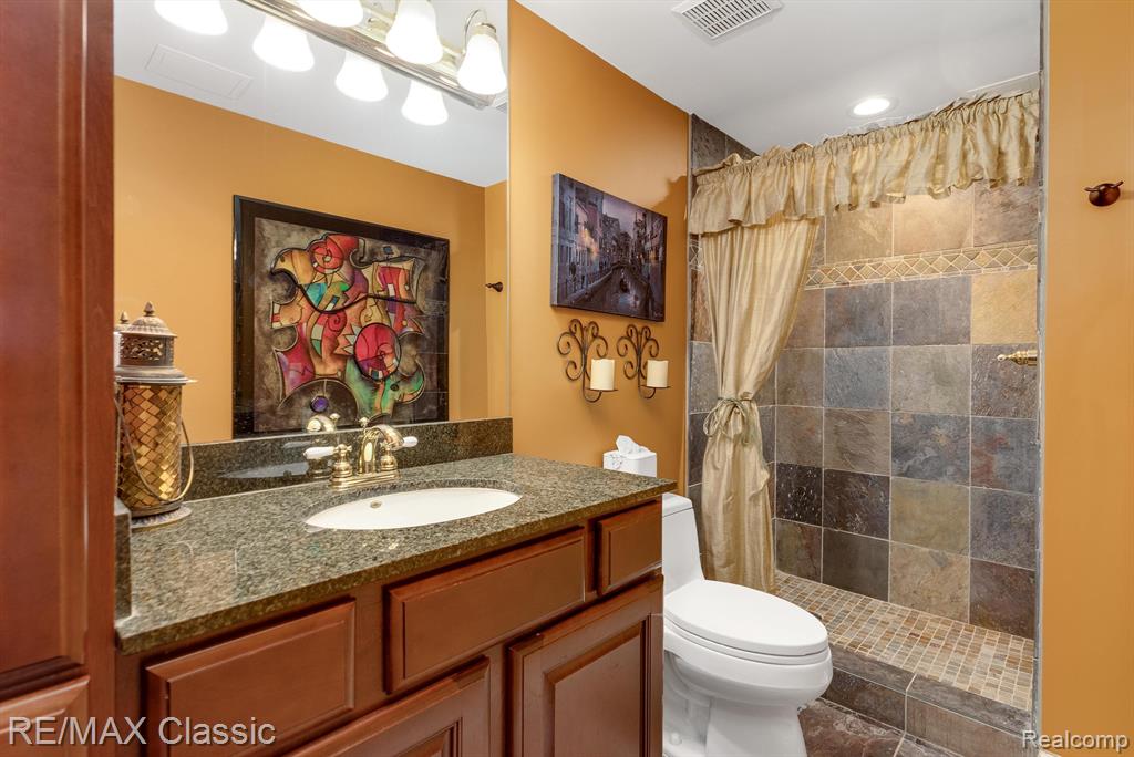 18416 CLAIRMONT Circle E, Northville, MI 48168 — Photo 29