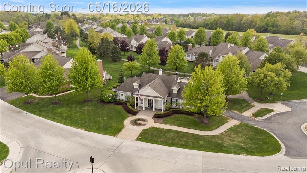1774 Thistle Drive, Canton, MI 48188 — Photo 21