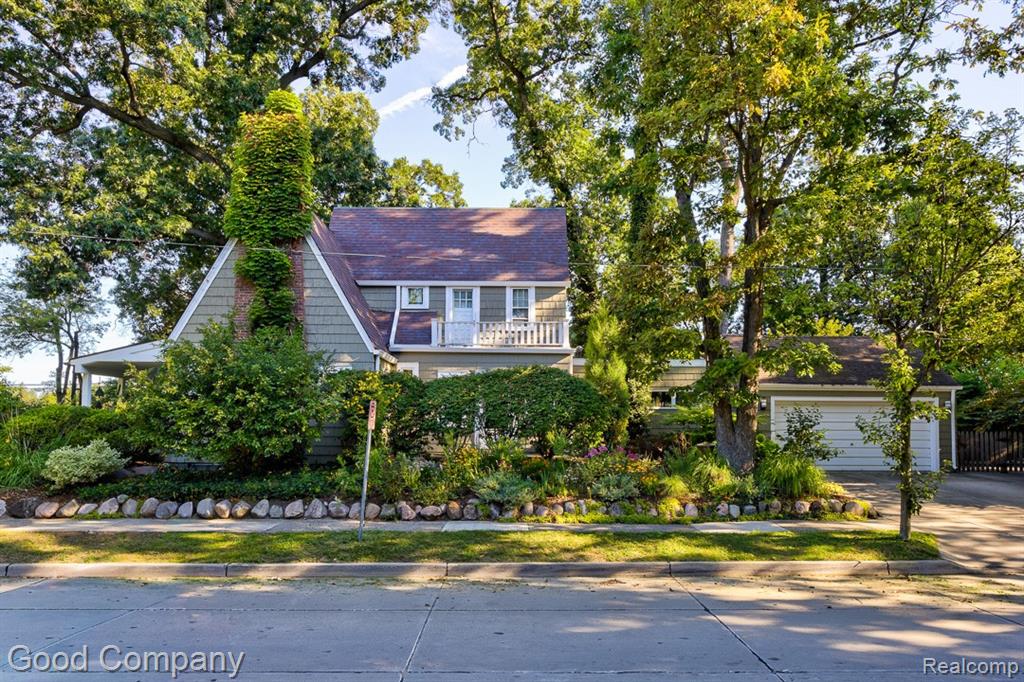 19 Oakdale Boulevard, Pleasant Ridge, MI — Photo 64