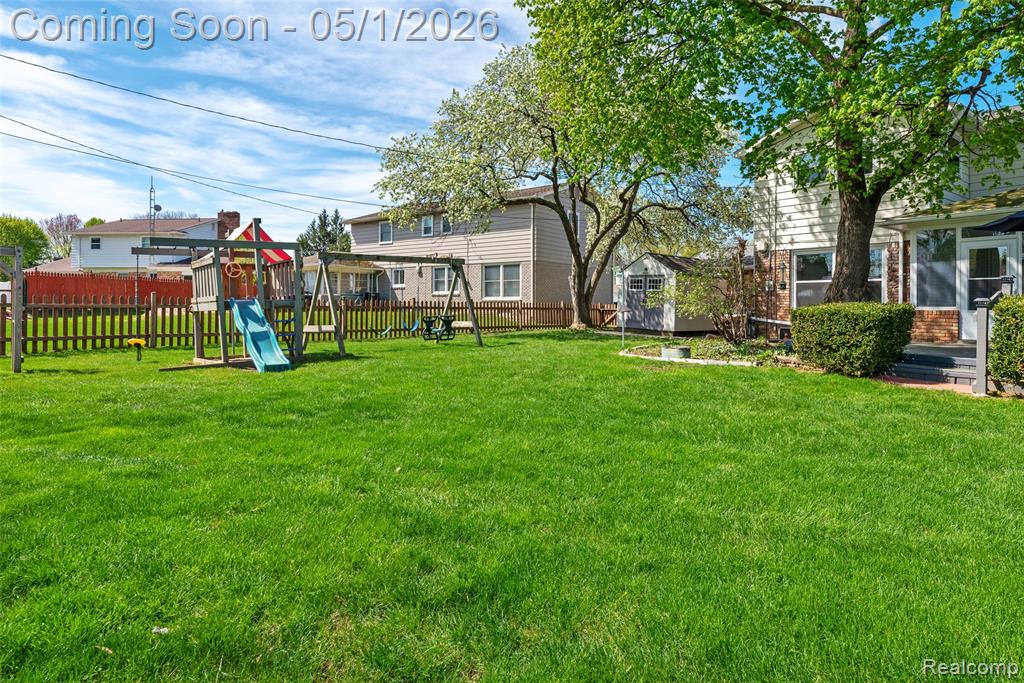 6109 Pebbleshire Drive, Grand Blanc, MI 48439 — Photo 45