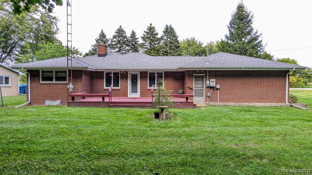 6364 STATE Road, Vassar, MI 48768 — Photo 3