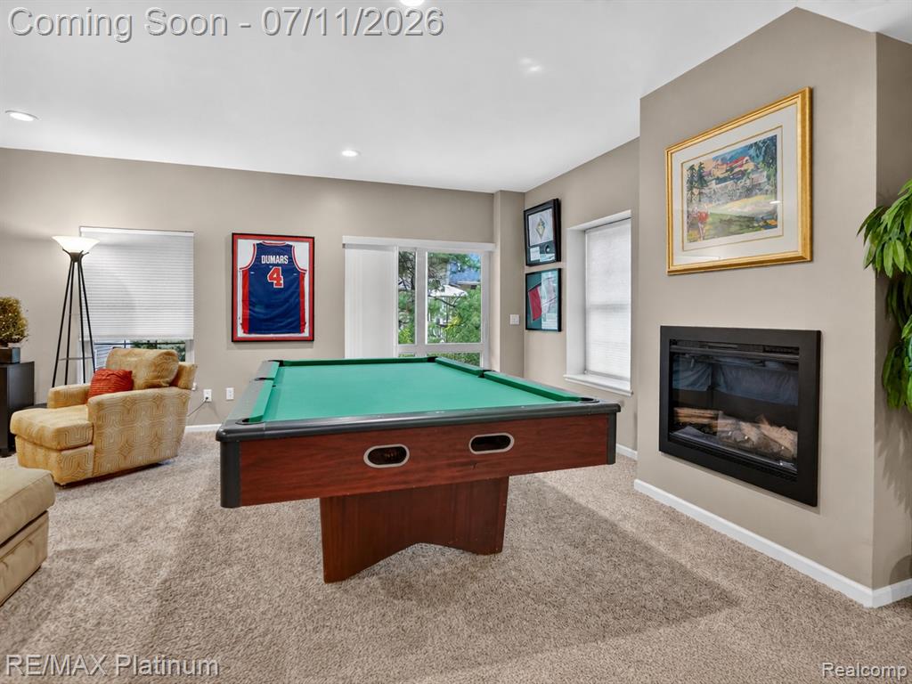 4455 Villa France Drive, Brighton, MI 48116 — Photo 33