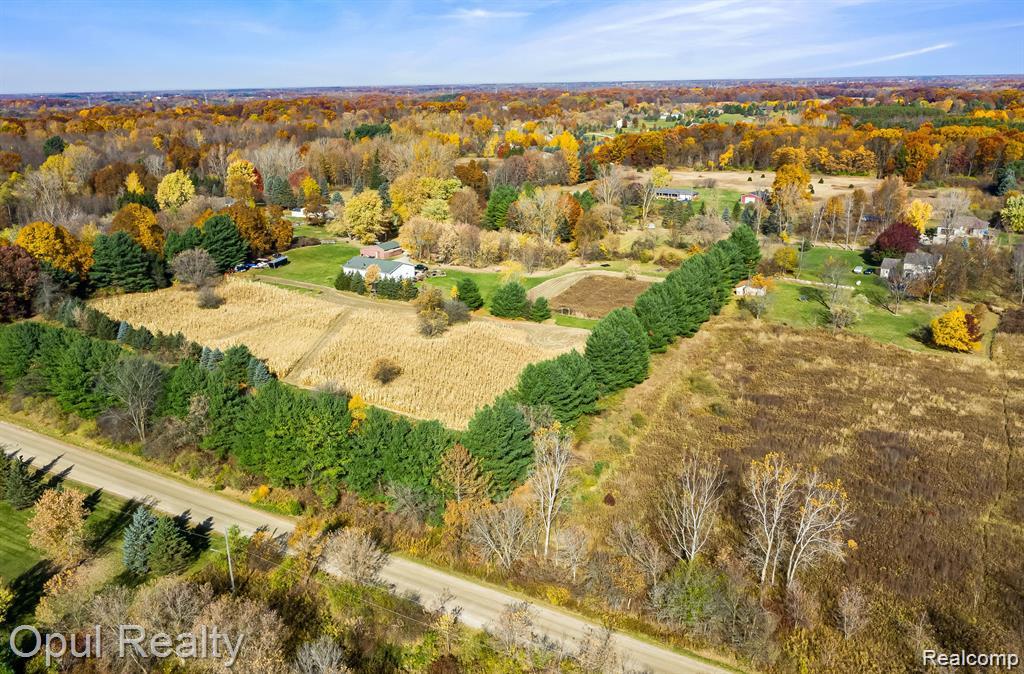 5323 Hickory Drive Hickory Drive, Metamora, MI 48455 — Photo 4