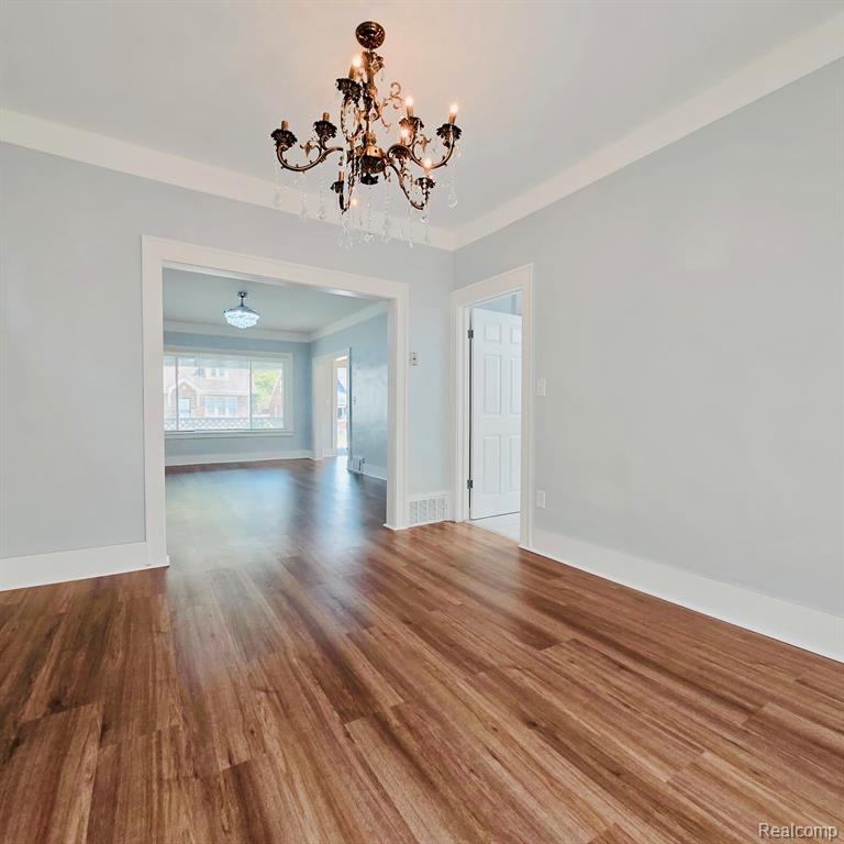 25 W Greendale, Highland Park, MI 48203 — Photo 8