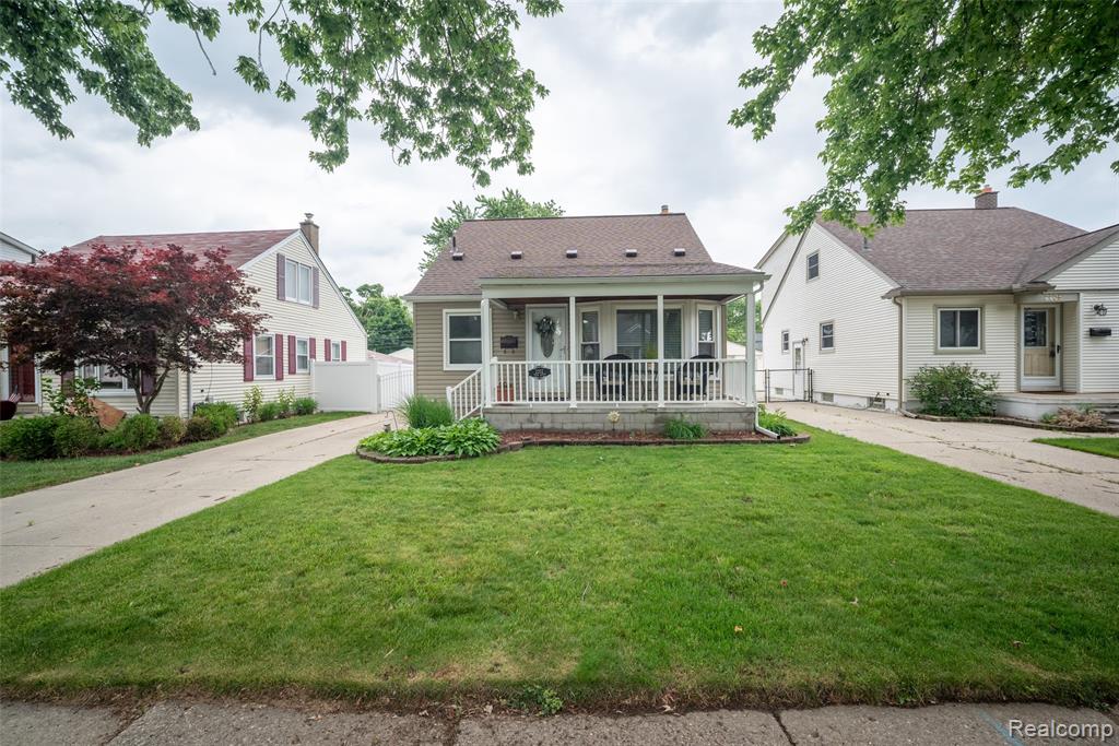 2252 Tyler Avenue, Berkley, MI 48072 — Photo 4