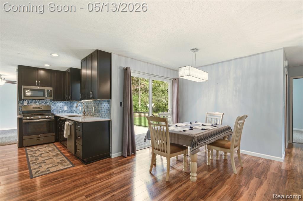 2195 Strader Drive, West Bloomfield, MI 48324 — Photo 18
