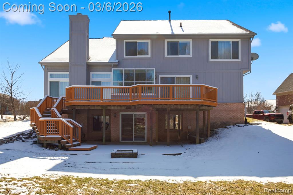 47830 Forest Court, Northville, MI 48168 — Photo 69