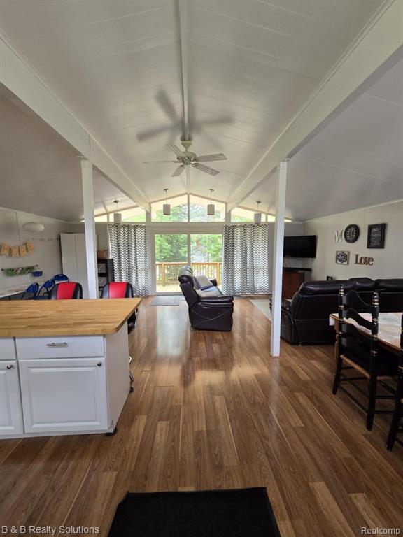 6961 PINEVIEW Drive, Mancelona, MI 49659 — Photo 10
