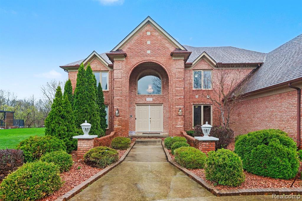 4091 Jacquelynn Court, Rochester, MI 48306 — Photo 11