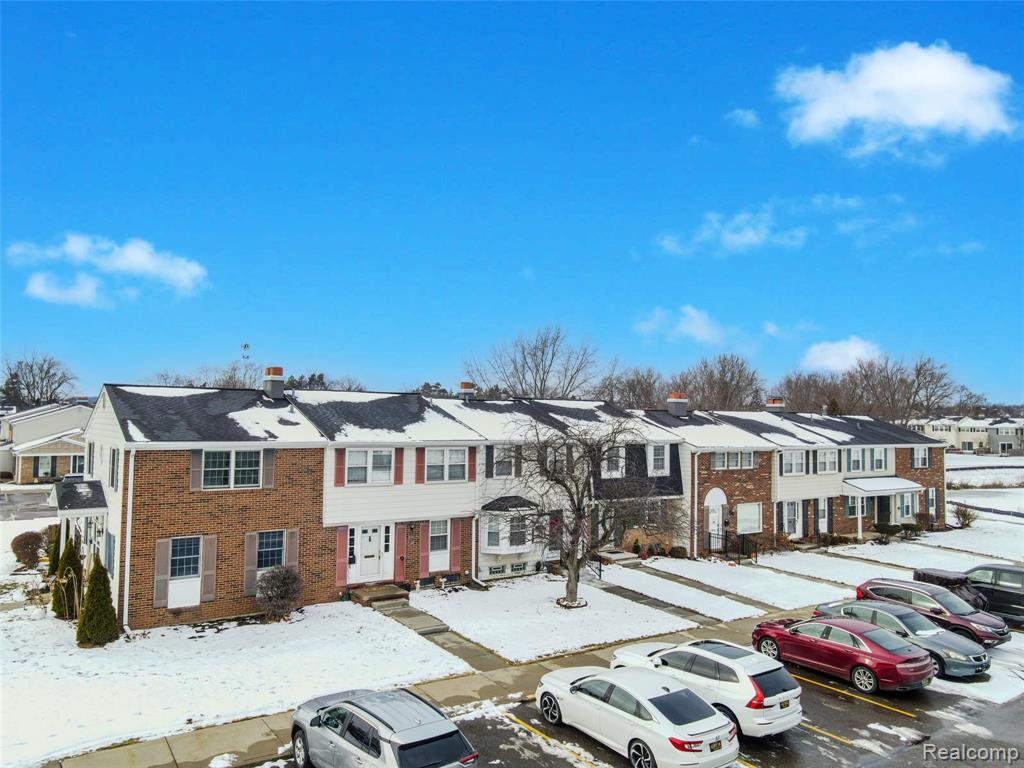 19347 Andover Court, Northville, MI 48167 — Photo 30