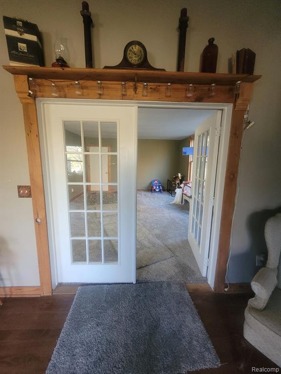 16571 DOYLE Road, Stockbridge, MI 49285 — Photo 37