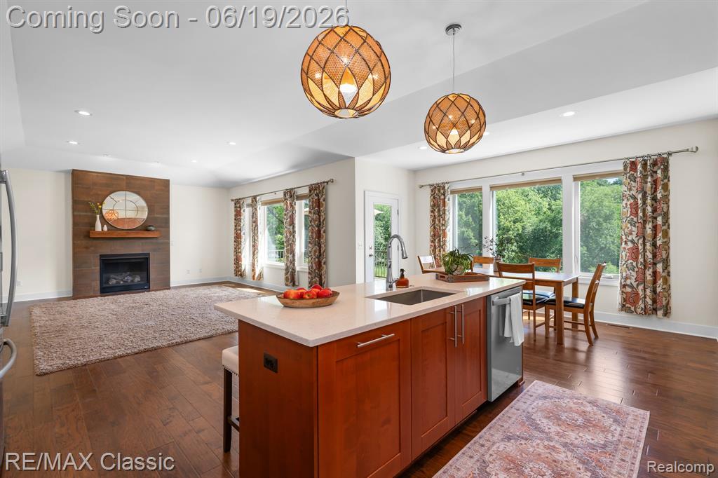 2887 W Joy Road, Ann Arbor, MI 48105 — Photo 26