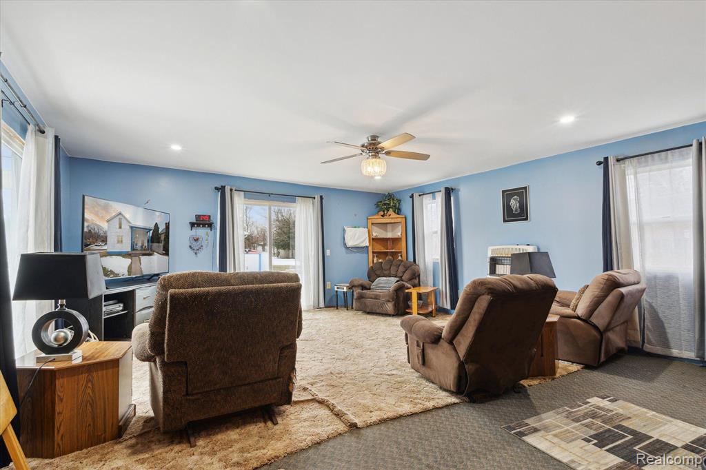 4242 SEEGER Street, Cass City, MI 48726 — Photo 14