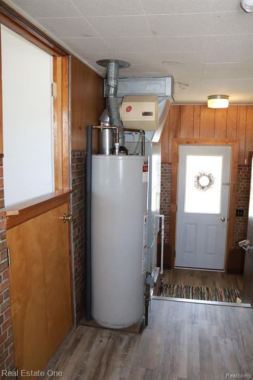 424 W CEDAR Street, Standish, MI 48658 — Photo 42