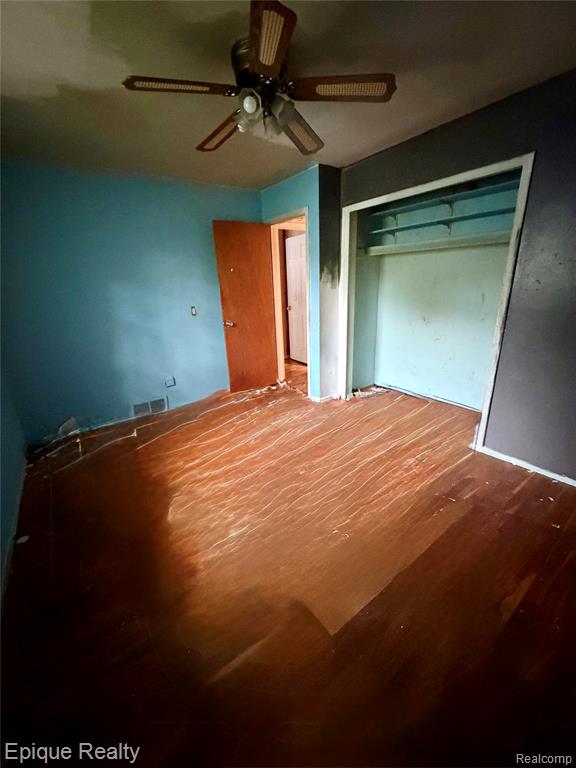 430 W Alma Avenue, Flint, MI 48505 — Photo 18