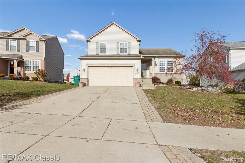 868 Deer Run Lake Road, Holly, MI 48442 — Photo 3