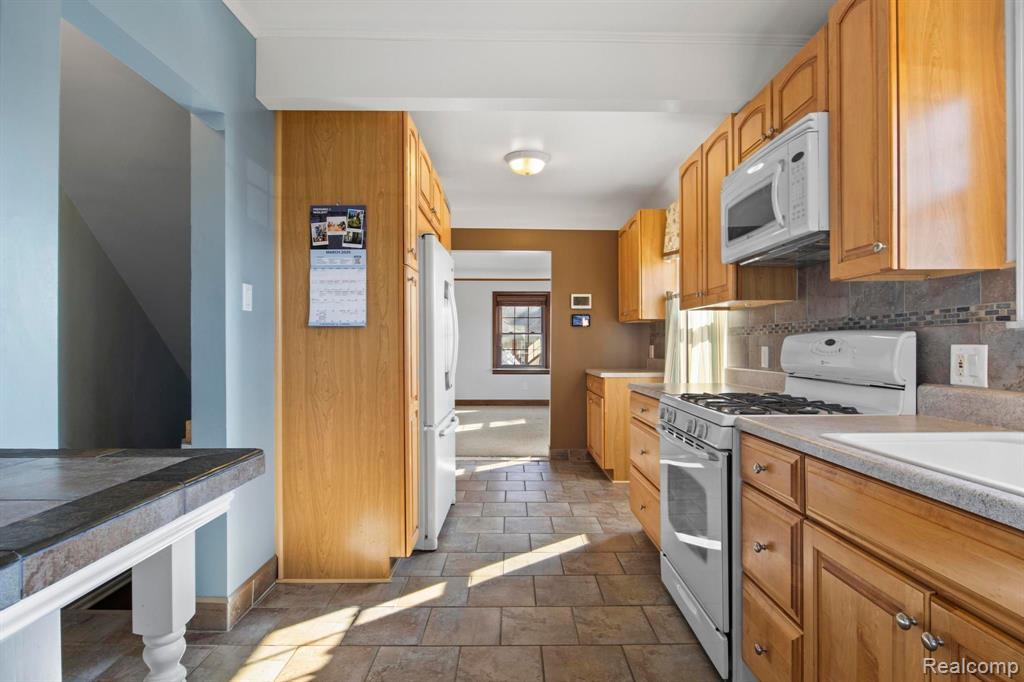 4641 ROEMER Street, Dearborn, MI 48126 — Photo 16