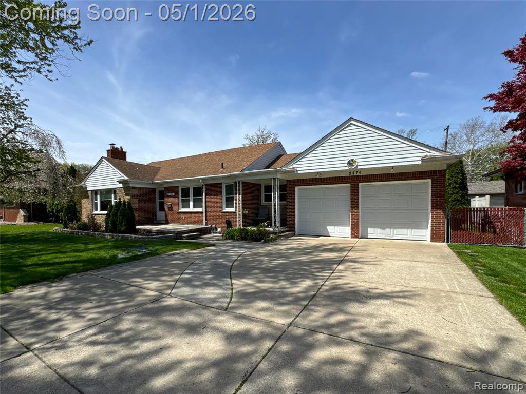 9424 Allen Road, Allen Park, MI 48101 — Photo 3