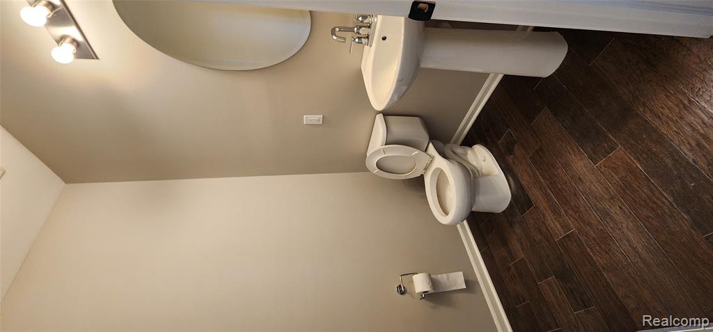 3247 Chambers W, Wixom, MI 48393 — Photo 25
