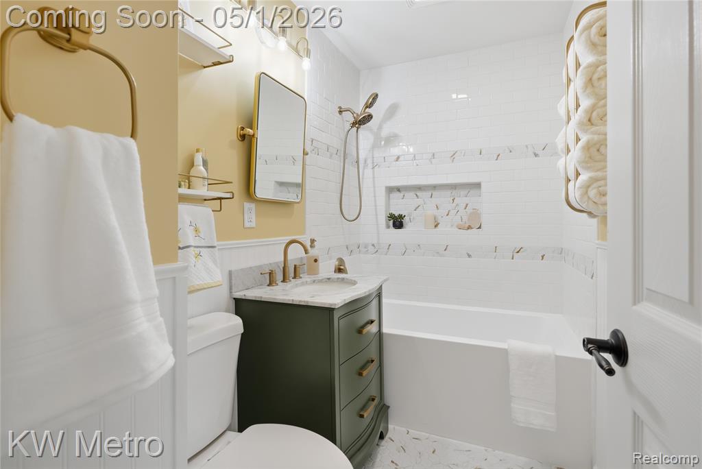 1861 Harvard Road, Berkley, MI 48072 — Photo 15