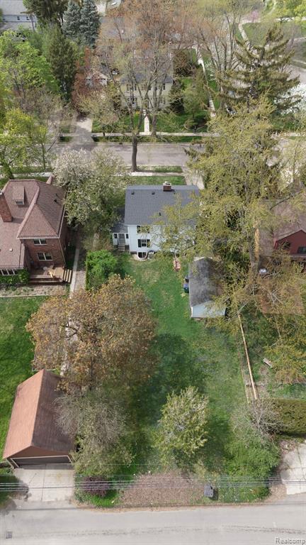 464 ROSEWOOD Avenue, East Lansing, MI 48823 — Photo 40