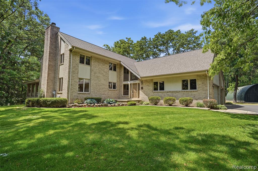 27967 Galien Drive, South Lyon, MI 48178 — Photo 2