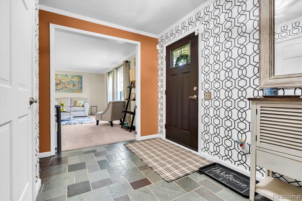 4055 Old Dominion Drive, West Bloomfield, MI 48323 — Photo 4