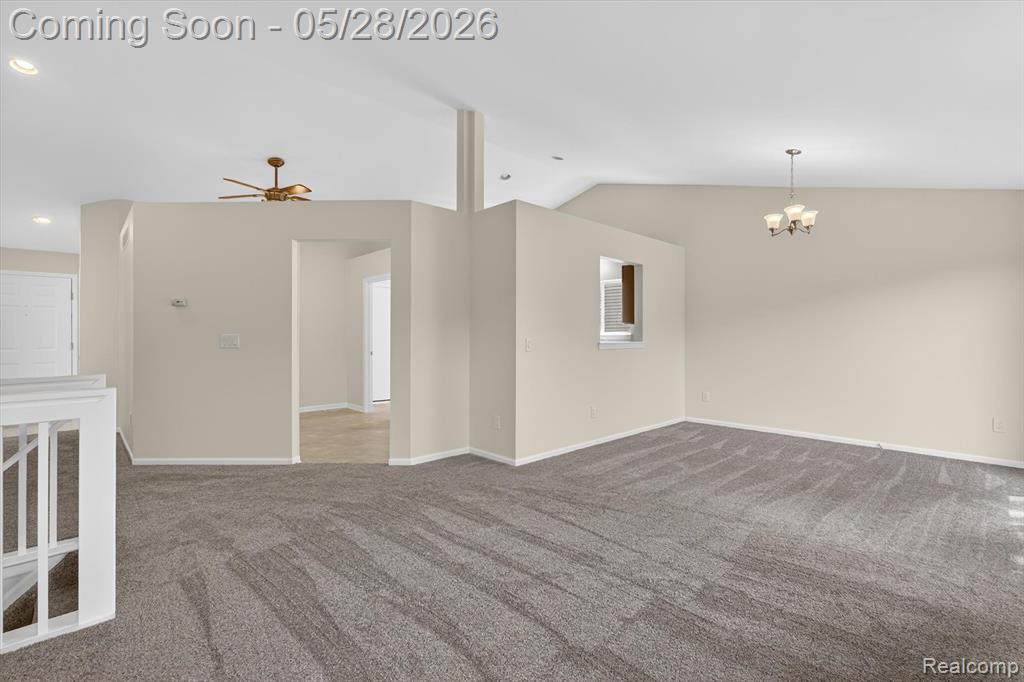 1641 Chelsea Circle, Howell, MI 48843 — Photo 9
