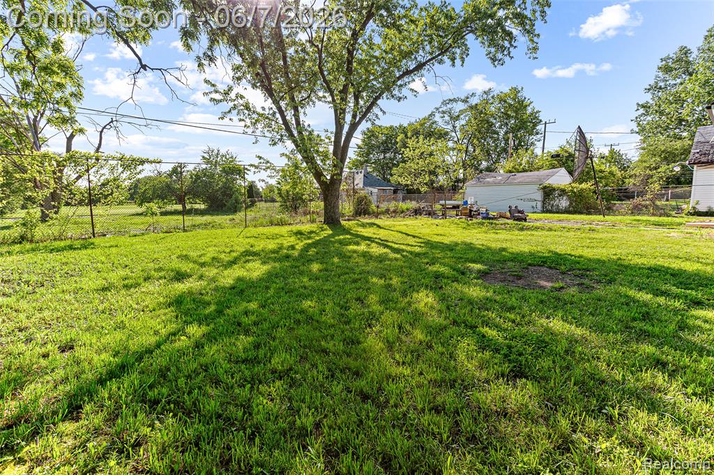 9983 Quincy Street, Detroit, MI 48204 — Photo 26