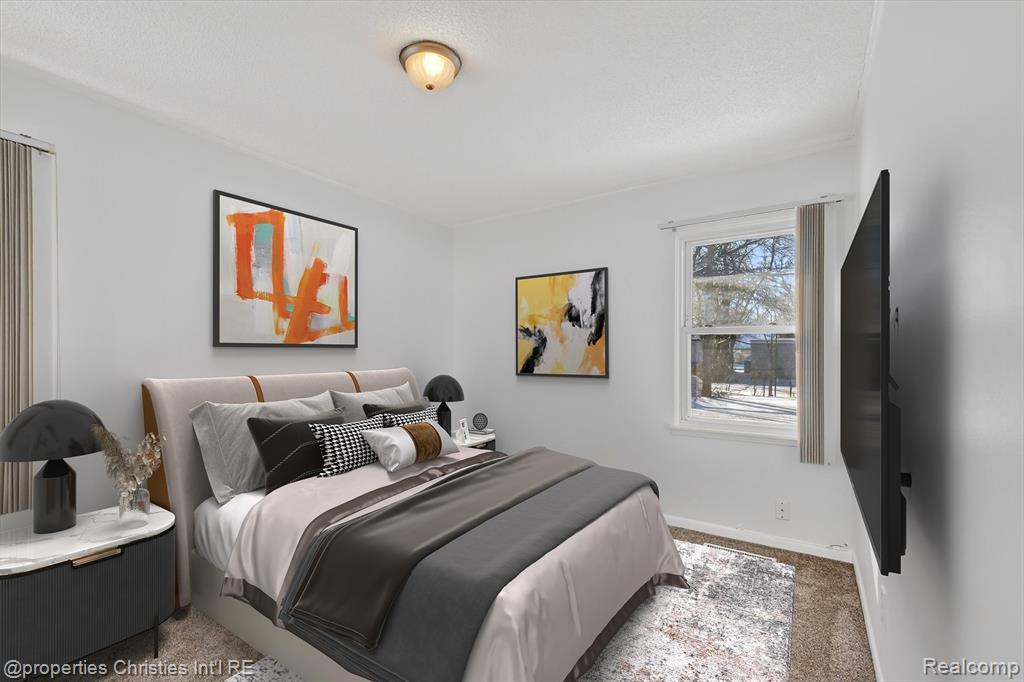 10111 Troy Street, Oak Park, MI, 48237